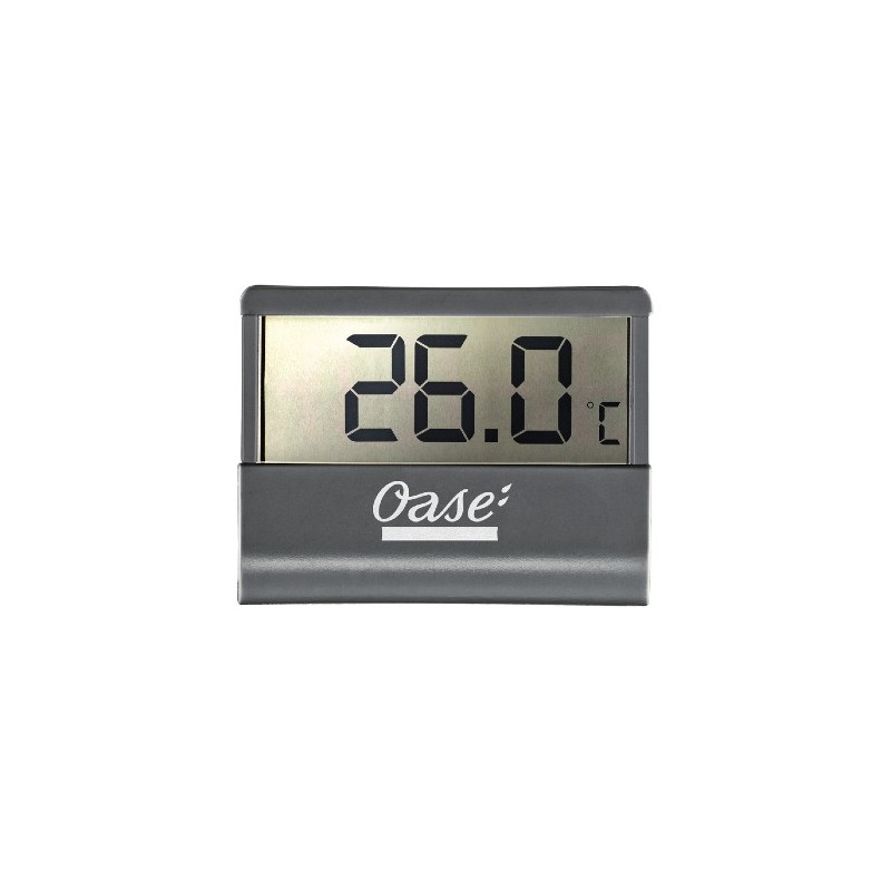 Ista Digital Thermometer   - Negozio Acquari